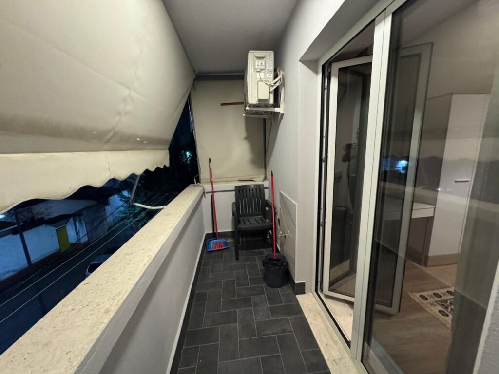 Shitet Apartament 2+1 , Mine Peza