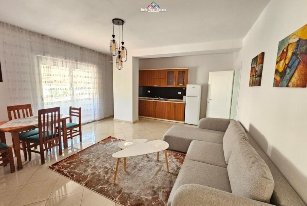 Apartament Me Qera 2+1 Tek Mine Peza (B2201934) Tirane