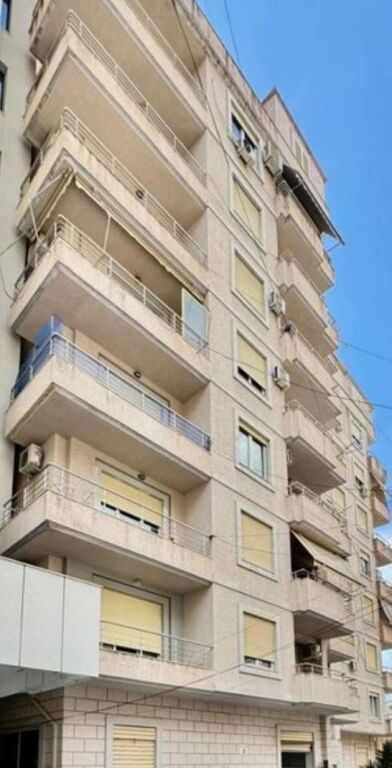 2+1 apartment for sale