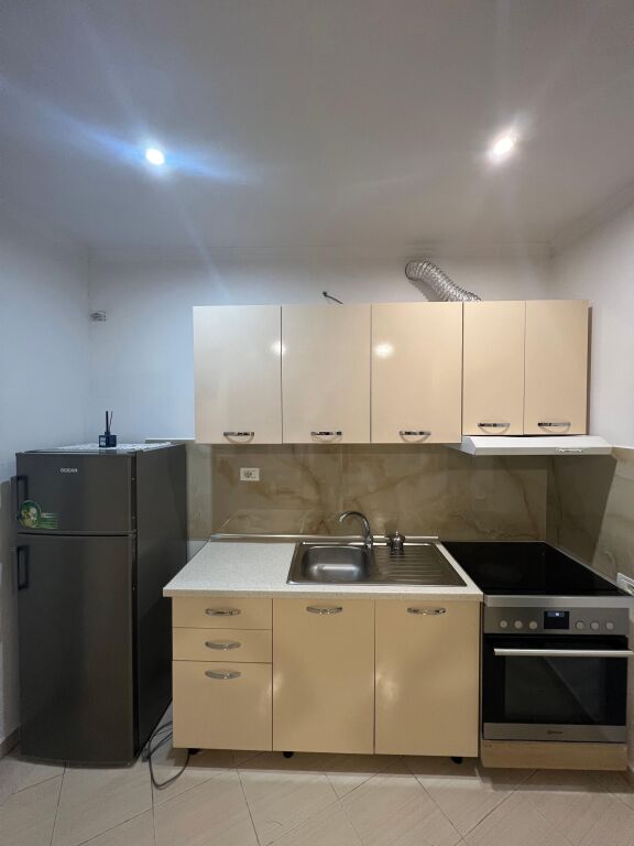 APARTMENT 1+1. 35000 LEKE,VILAT GJERMANE