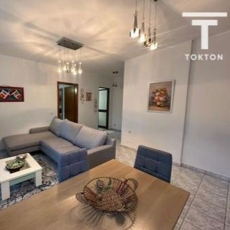 SHITET APARTAMENT 1+1, PISHAT E BUTA, GOLEM