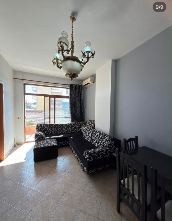 Apartment 1+1 for sale Yzberisht