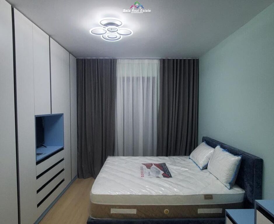 Apartament Me Qera 2+1 Tek Liqeni i Thate (ID B2201936) Tirane