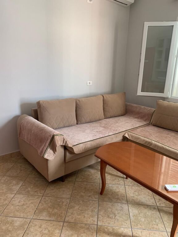 Apartment 1+1 for rent in Jordan Misja  350 Mije leke