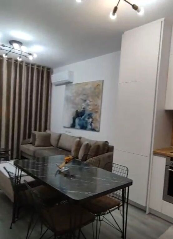 Apartment 1+1 Amerikan 3 for rent