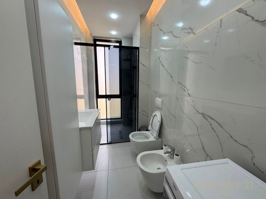 Apartment 1+1 for rent at New Boulevard!