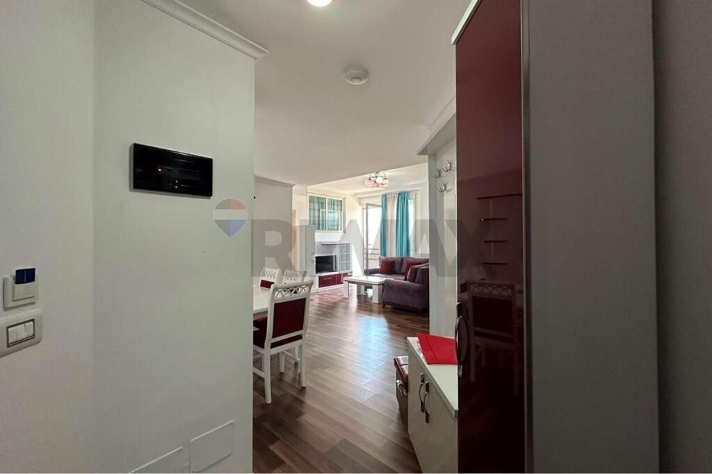 VENDESI,APPARTAMENTO 2+1(CONVERTITO)DORA RESIDENCE