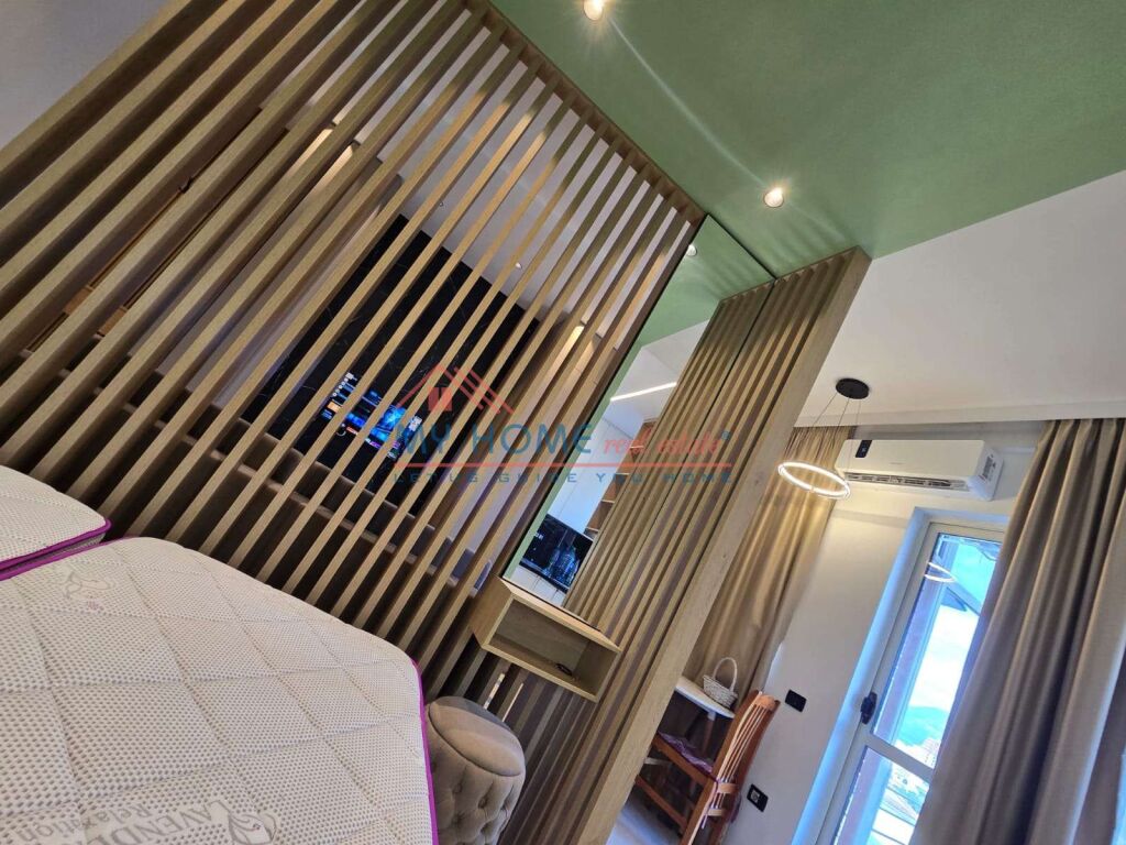 Studio apartments for rent Astir Tirana