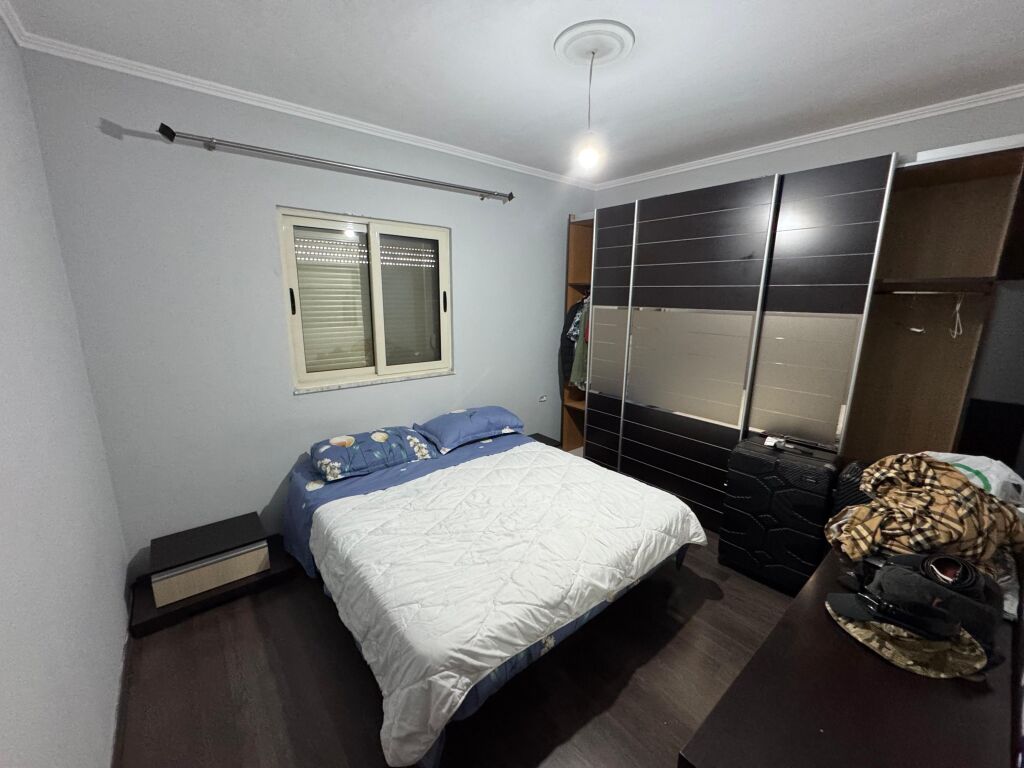 📣 QERA Apartament 2+1 📍Ish fusha e Aviacionit ✨