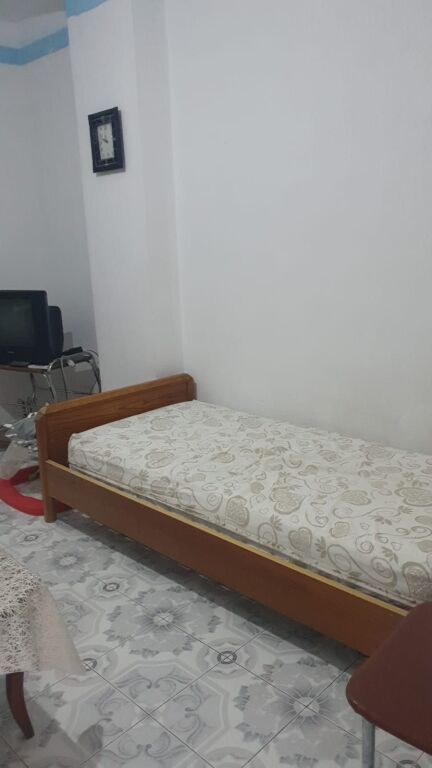 APARTMENT 1+1. 30000 LEKE.AFTER THE MEDITERRANEAN UNIVERSITY