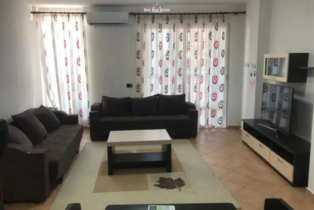 Apartament me qera 1+1 tek Stacioni i Trenit (ID B2101247) Tirane