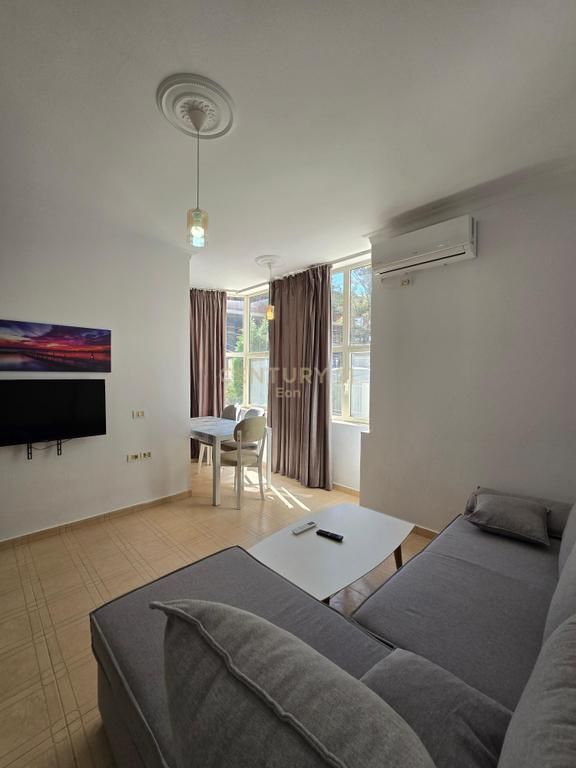 APARTMENT 1+1 FOR SALE IN MALI ROBIT !