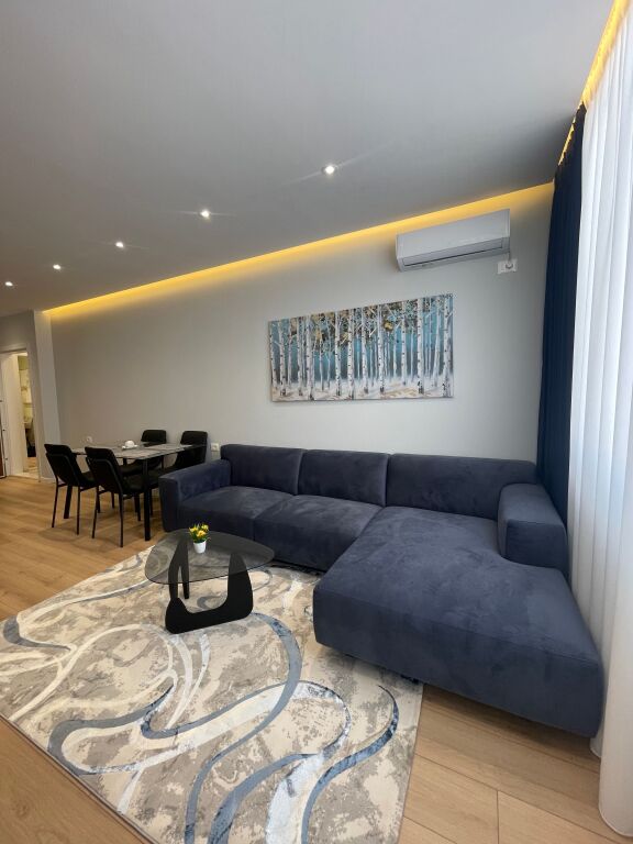 🏠 SHITET Apartament 1+1 📍 Myslym Shyri