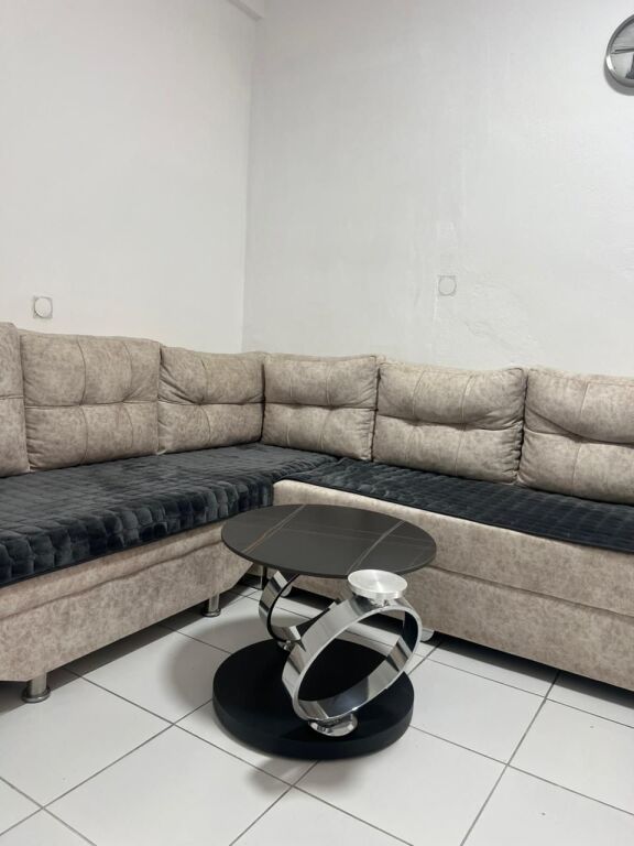 2+1 apartment for rent in Spitallë – 80m²