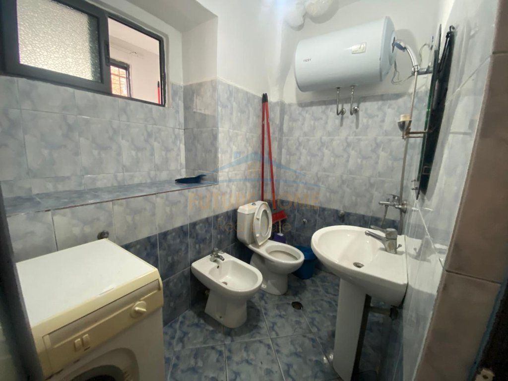 Shitet Apartament 1+1, Rruga e Elbasanit, Tirane . Empire66650