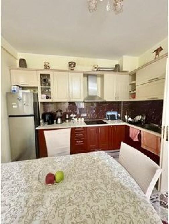 APARTMENT 2+1 FOR RENT IN ASTIR