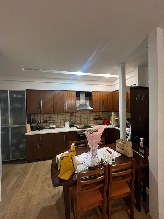 Shitet, Apartament 3+1+2, Don Bosko, Tirane.