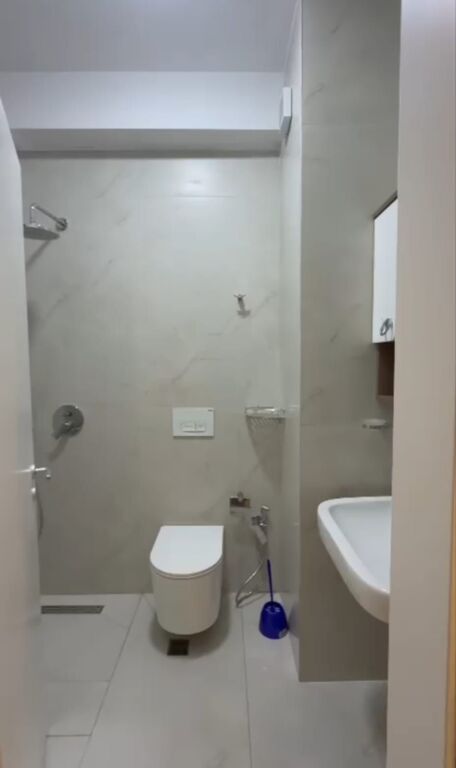 Rent | Apartament 1 + 1 | Ali Demi | 380 €/month