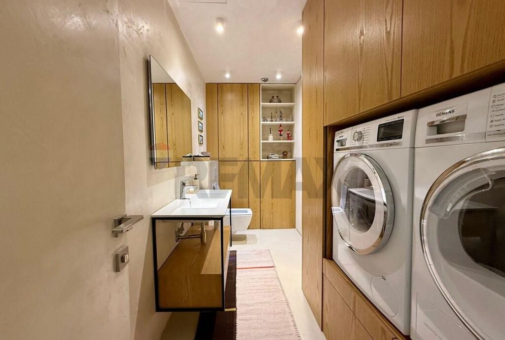 Penthouse luksoz ne zemer te Bllokut!