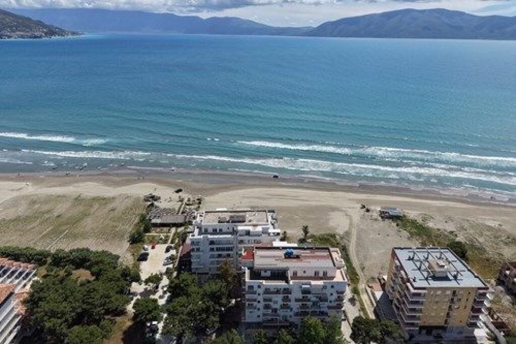 Apartament 1+1 në shitje ne Vlore