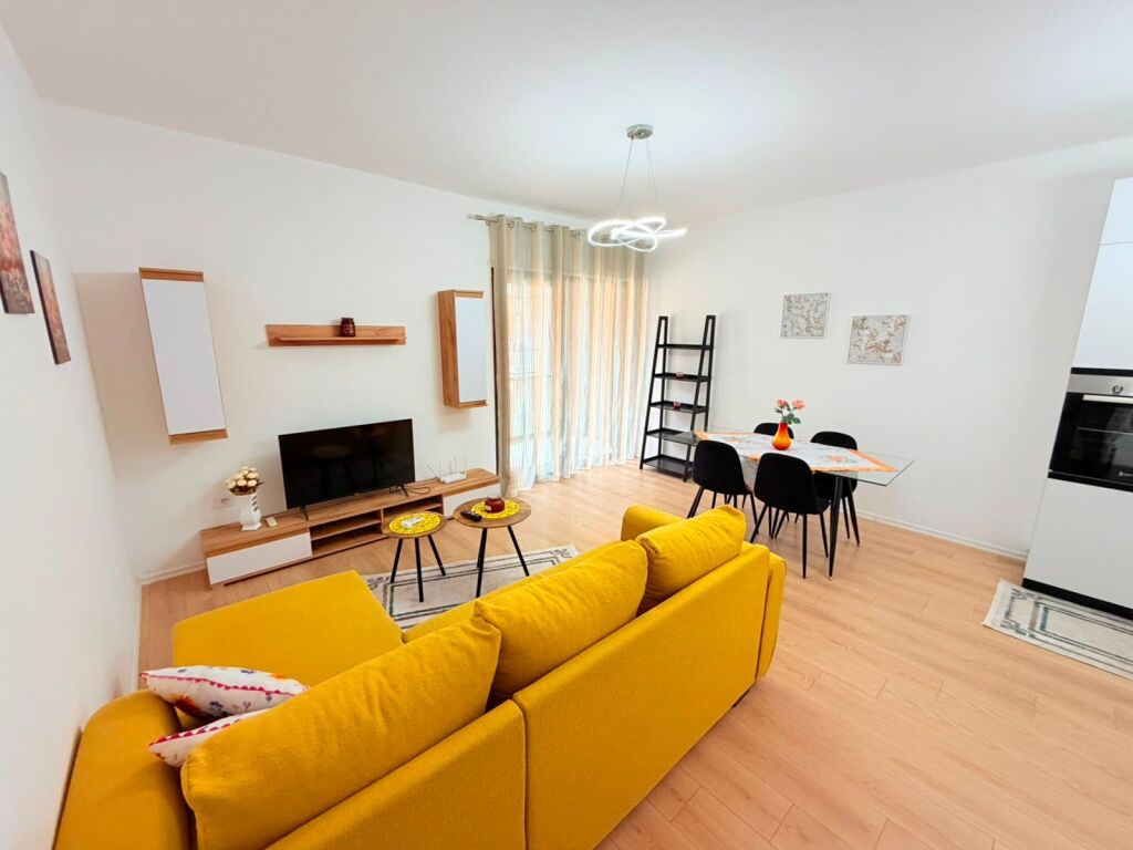 📣 AFFITTO Appartamento 1+1 📍 Complesso Oasis, Astir ✨