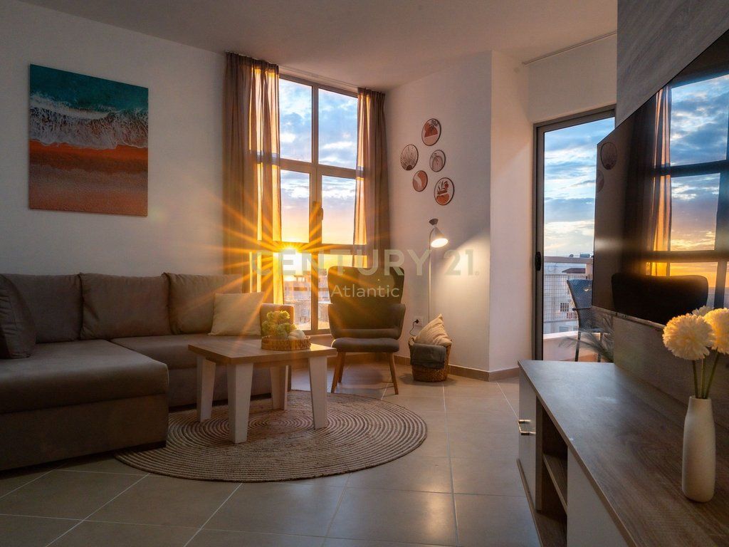 Apartament 2+1 në Shkëmbi i Kavajës, Durrës - 120,000€ | 90 m²