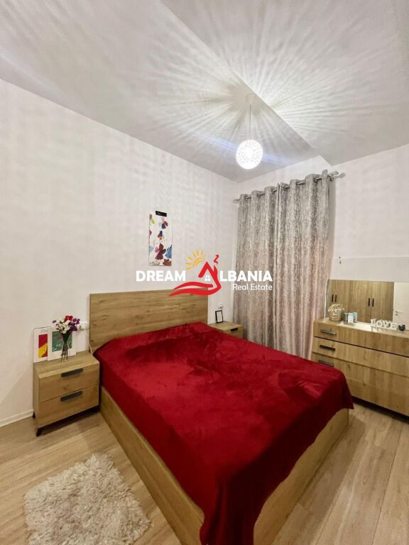 Apartment 1+1 for rent on Jordan Misja Street, near the Marga 1 Complex. (42111597)