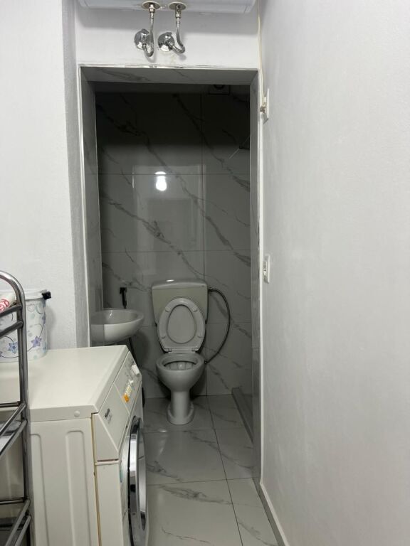 2+1 apartment for rent in Spitallë – 80m²