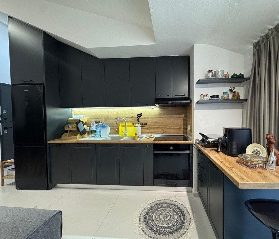 VENDESI APPARTAMENTO 1+1 FRESK 105.000 EURO FH-77514