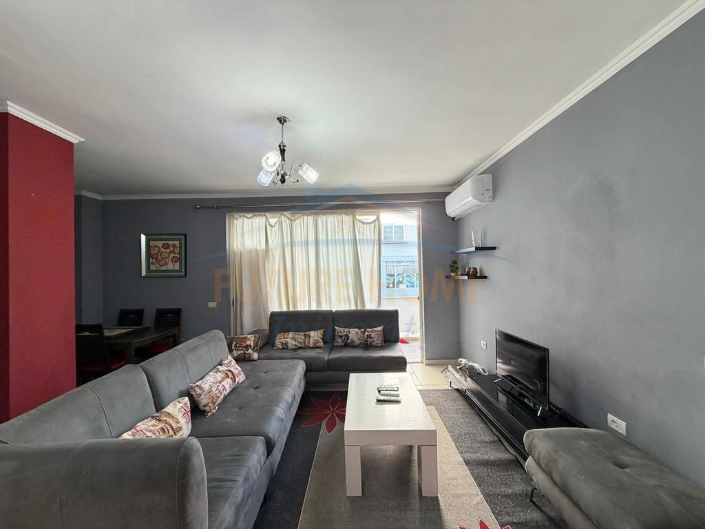 Qera, Apartament 2+1+2, Ali Demi, Tiranë.