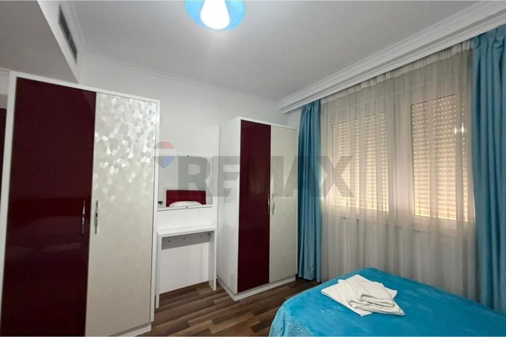 SHITET, APARTAMENT 2+1, DORA RESIDENCE, TIRANE