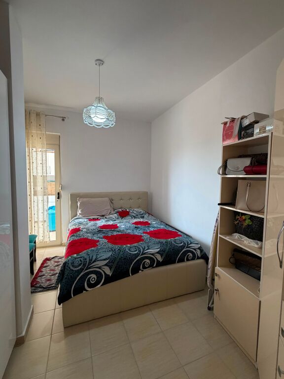 Shitet, Apartament 2+1, Në Plepa – Durrës.