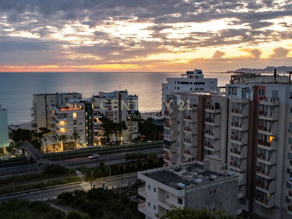 Appartamento 2+1 a Shkëmbi i Kavajës, Durrës - 120.000€ | 90 m²