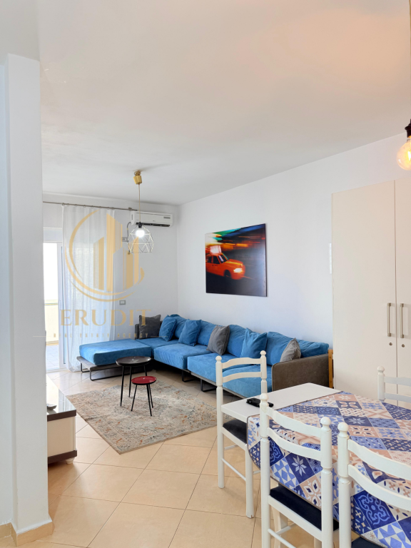 🌊 Appartamento in Affitto Marina Bay, Vlora