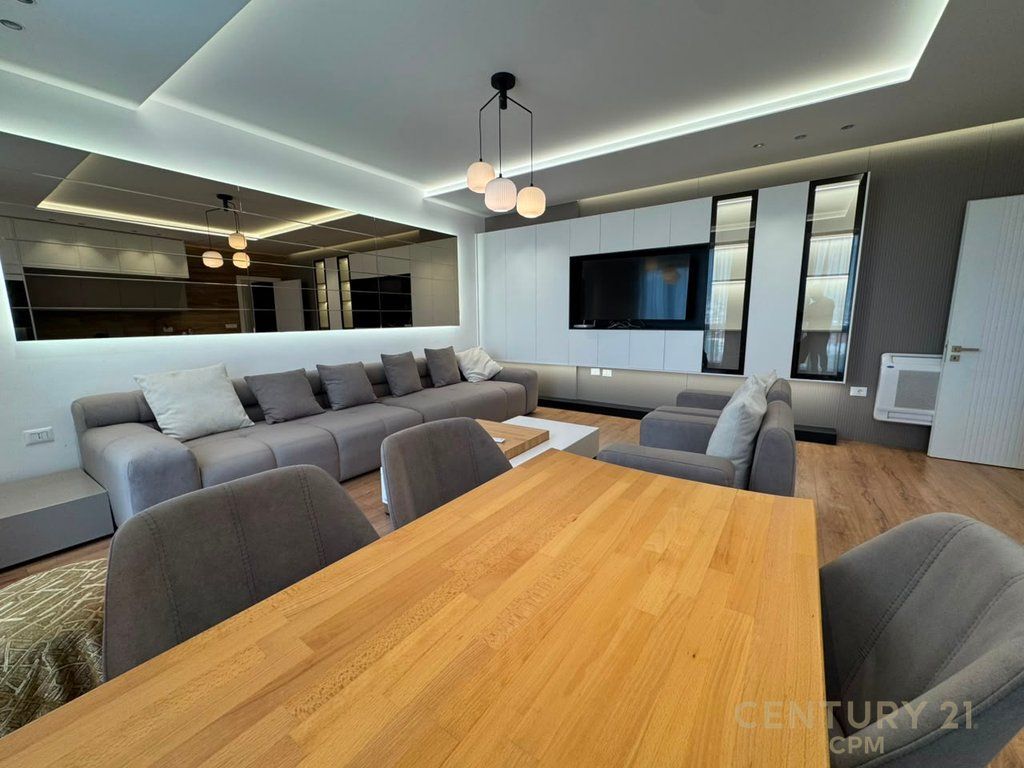 Apartment 1+1 for rent at New Boulevard!