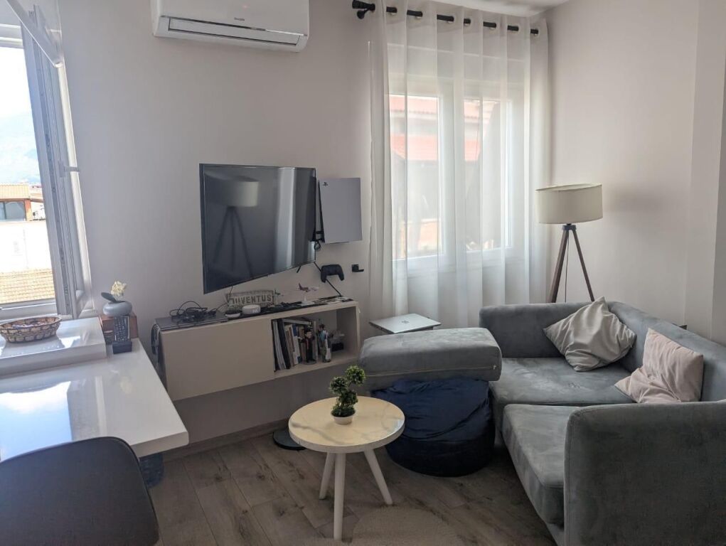 Qera | Apartament 1 + 1 | Selvia | 500 €/muaj