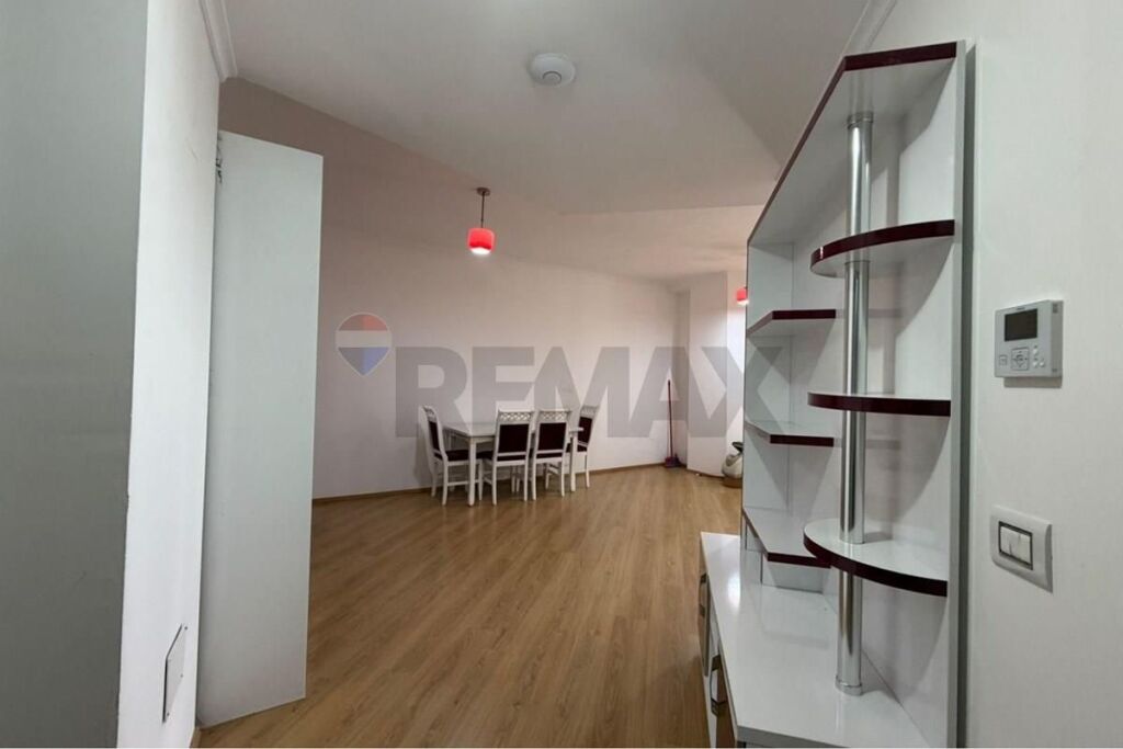 SHITET, APARTAMENT 2+1, DORA RESIDENCE, TIRANE