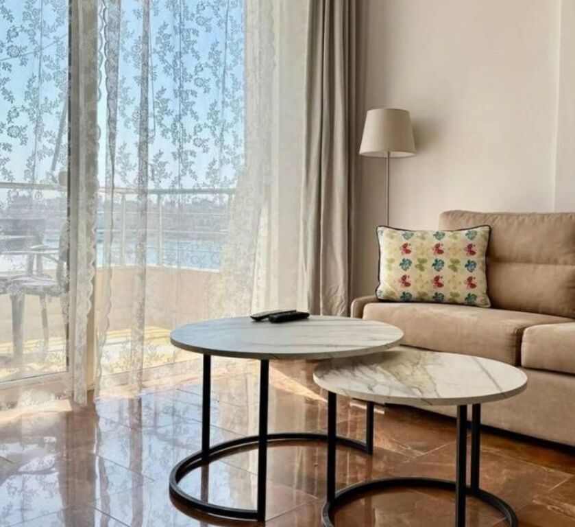 2+1 apartment for sale