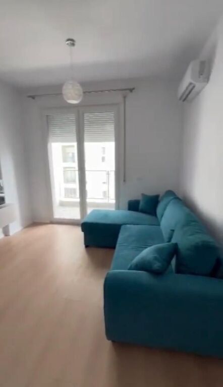 🏡 JEPET ME QIRA APARTAMENT 1+1 – 📍 UNIVERS CITY