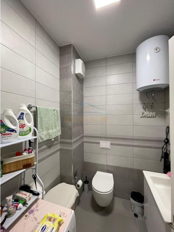 Rent, Apartment 2+1+2+Parking Space, Don Bosko, Tirana.