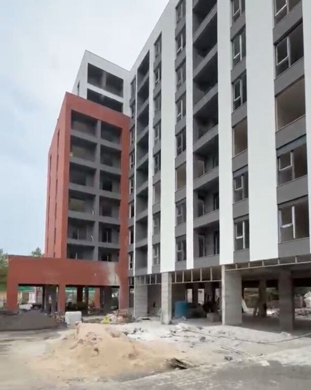 SHITET APARTAMENT 2+1 TIRANA VIEW RESIDENCE 📍 Paskuqan