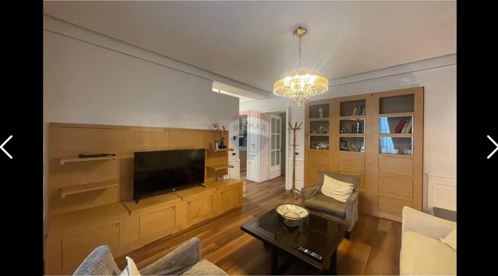 Apartament per qera 1+1 tek Pazari i Ri