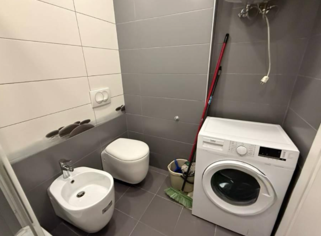 Apartment 1+1 for Rent – Center, Kavaja Street