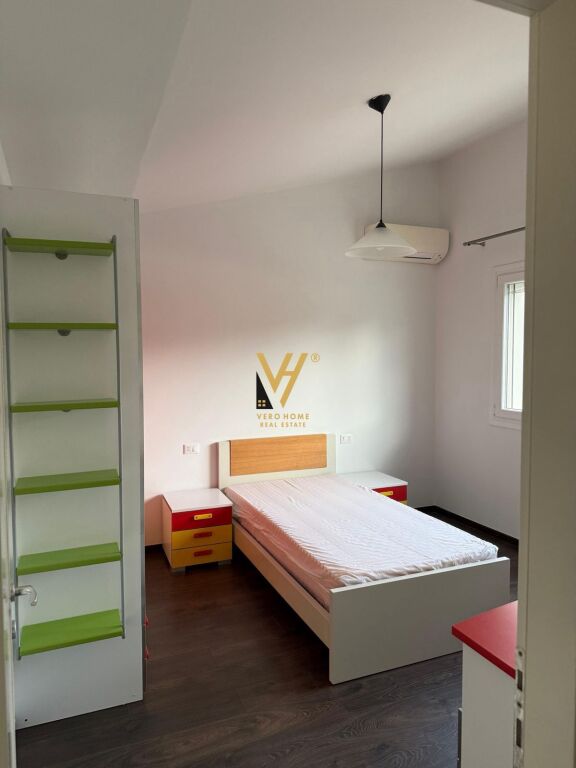JEPET APARTAMENT 2+1+BLK ME QERA TE LONG HILL RESIDENCE 1.500 EURO