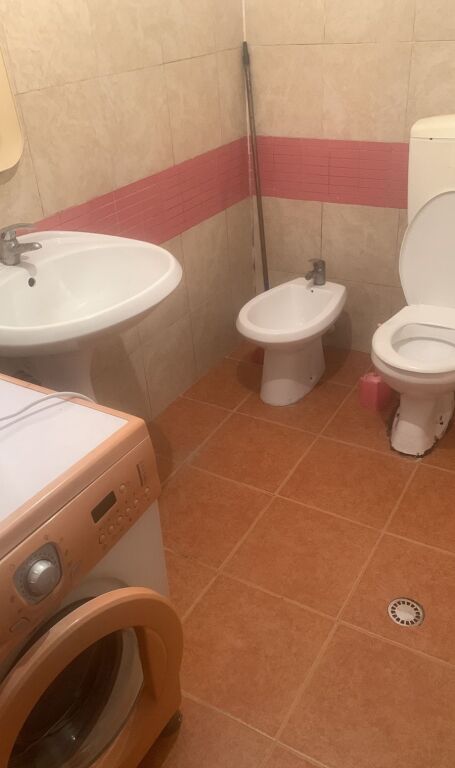 Apartment for rent 1+1 – Allias !