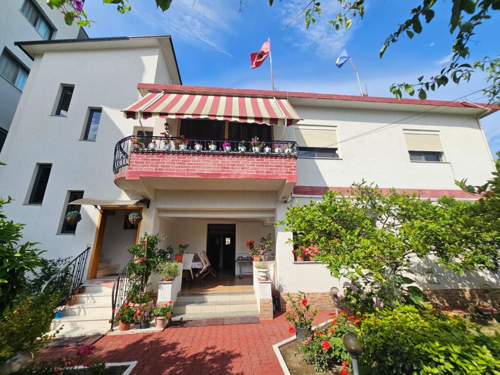 🏡 MULTIFUNCTIONAL BUILDING FOR SALE – IDEAL FOR HOTEL, NURSING HOME OR ACCOMMODATION BUSINESS