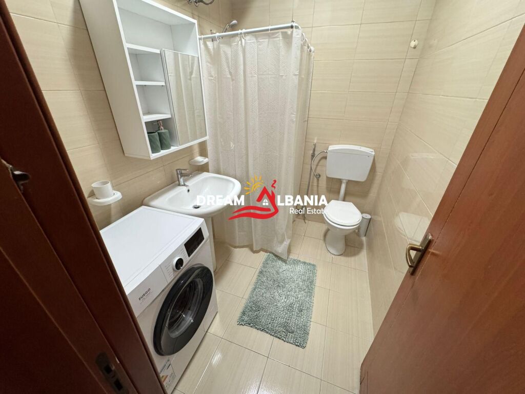 Jepet Apartament 2+1 me Qera Rr Durresit, prane Mullirit te Vjeter, Tirane (ID 4229502)