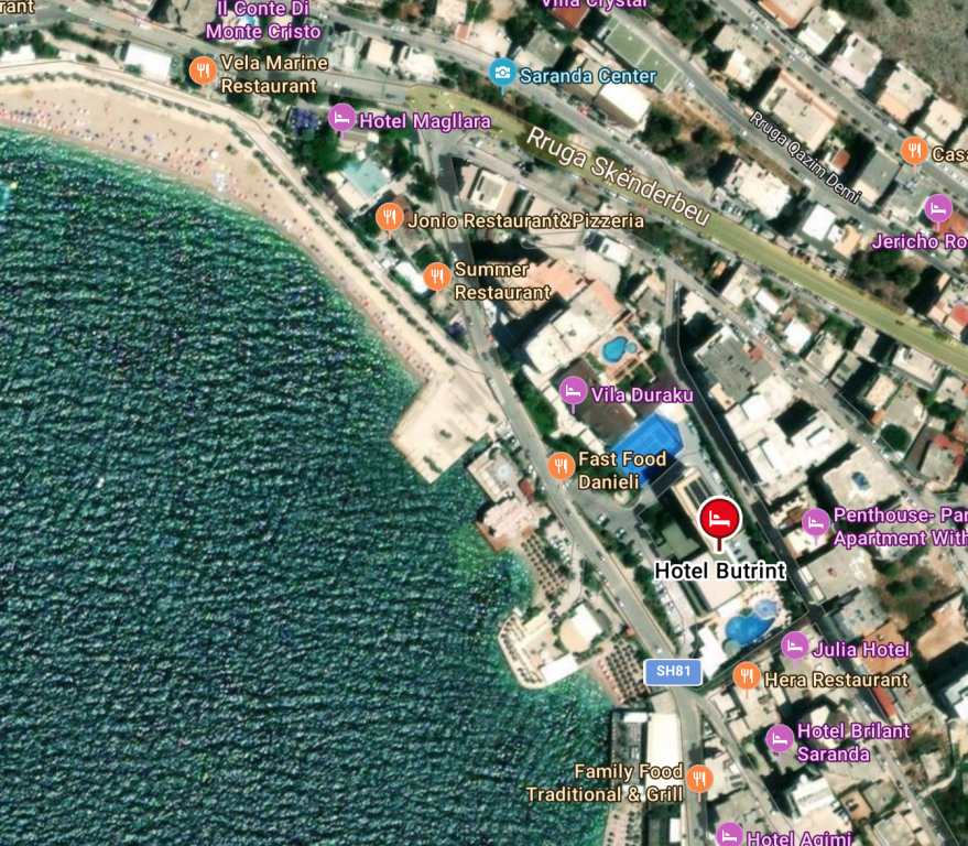 2+1 apartment for sale