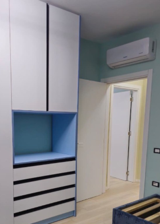 For Rent Apartment 2+1+2 – Dry Lake