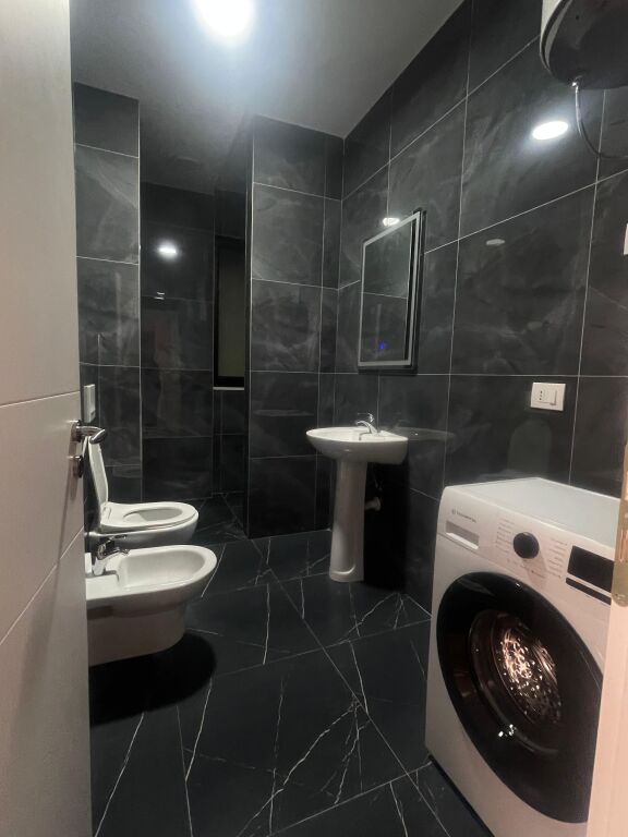 Qera, Apartament 1+1 Urban Gate, Unaza e Re 520€